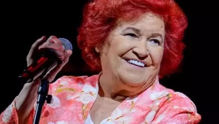 Selda Bağcan kimdir? Selda Bağcan kaç yaşında, nereli?