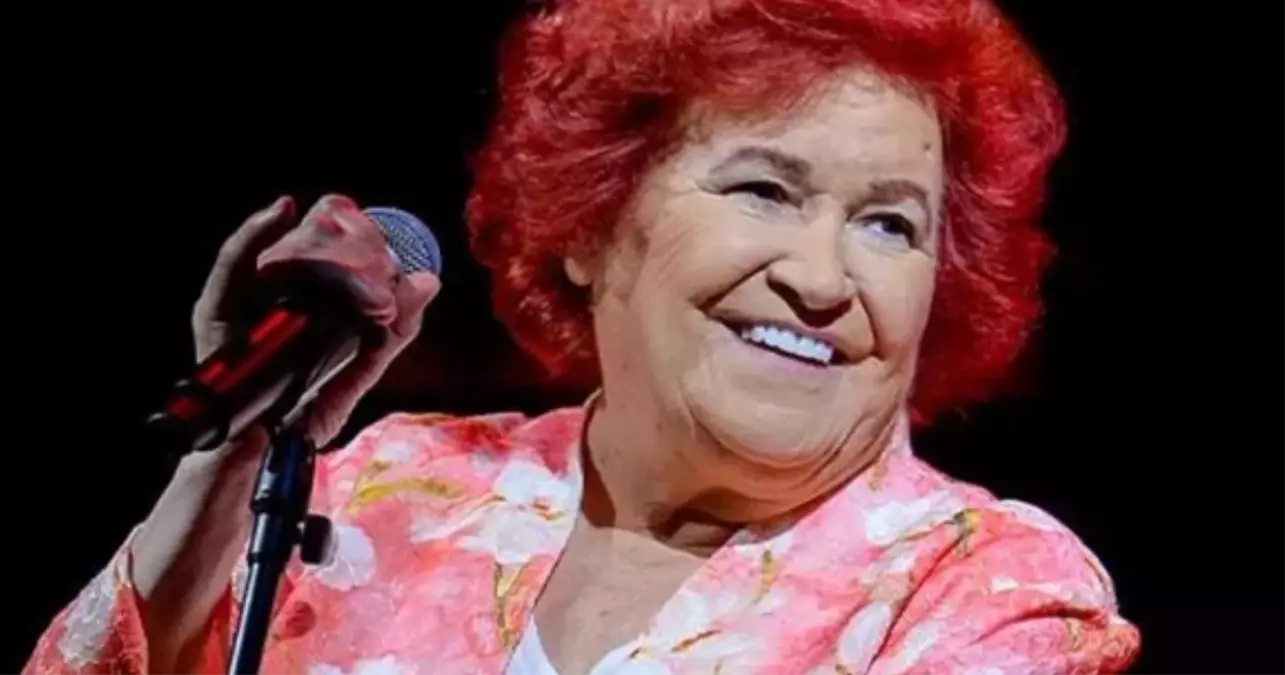 Selda Bağcan'ın hayatı ve kariyeri: Ünlü sanatçının yaşı, memleketi ve