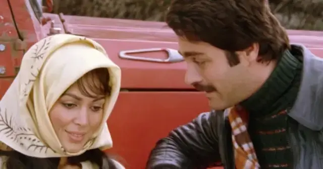 Selvi Boylum Al Yazmalım Ne Zaman Çekildi?