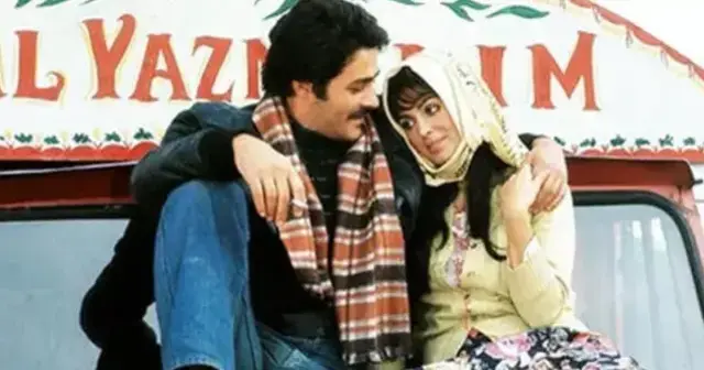 Selvi Boylum Al Yazmalım Nerede Çekildi?