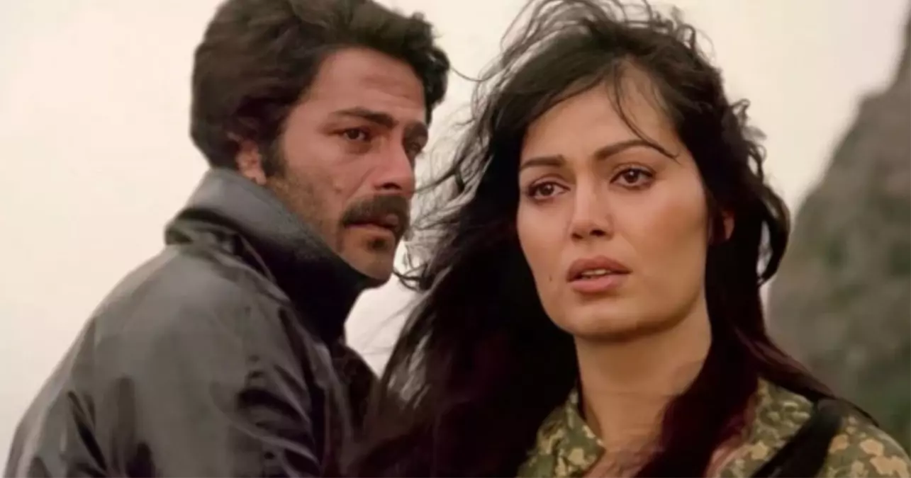 Selvi Boylum Al Yazmalım ne zaman, nerede çekildi?