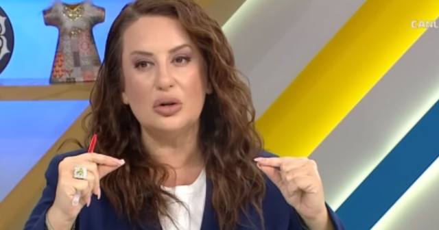 Sinem Yıldız Kimdir?