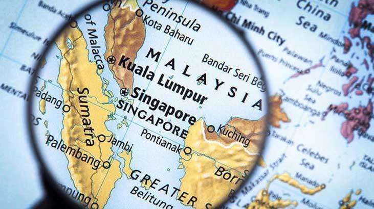 Singapur Hakkında Bilgiler; Singapur Bayrağı Anlamı, 2025 Nüfusu, Başkenti, Para Birimi Ve Saat Farkı