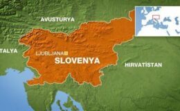 Slovenya Hakkında Bilgiler; Slovenya Bayrağı Anlamı, 2025 Nüfusu, Başkenti, Para Birimi Ve Saat Farkı