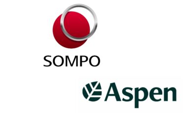 Sompo International, Aspen Insurance’i Satın Alıyor