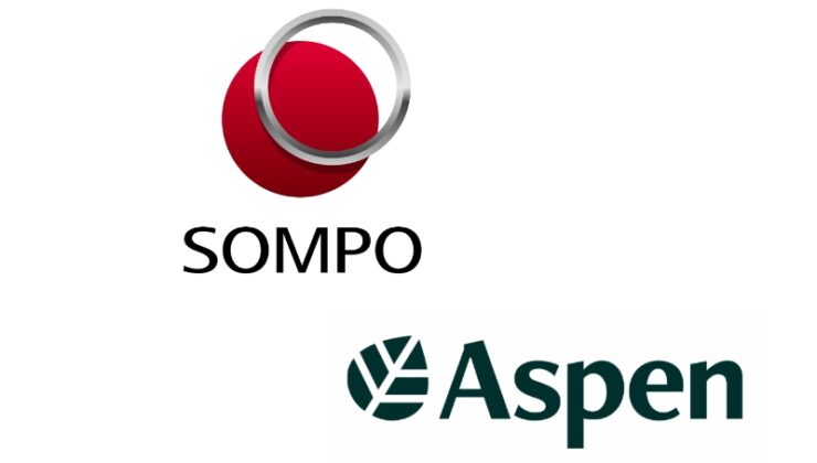 Sompo International, Aspen Insurance’i Satın Alıyor