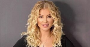 Songül Karlı'nın hayatı hakkında bilgilere ulaşın. Kaç yaşında ve nereli