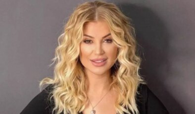 Songül Karlı kimdir? Songül Karlı kaç yaşında, nereli?
