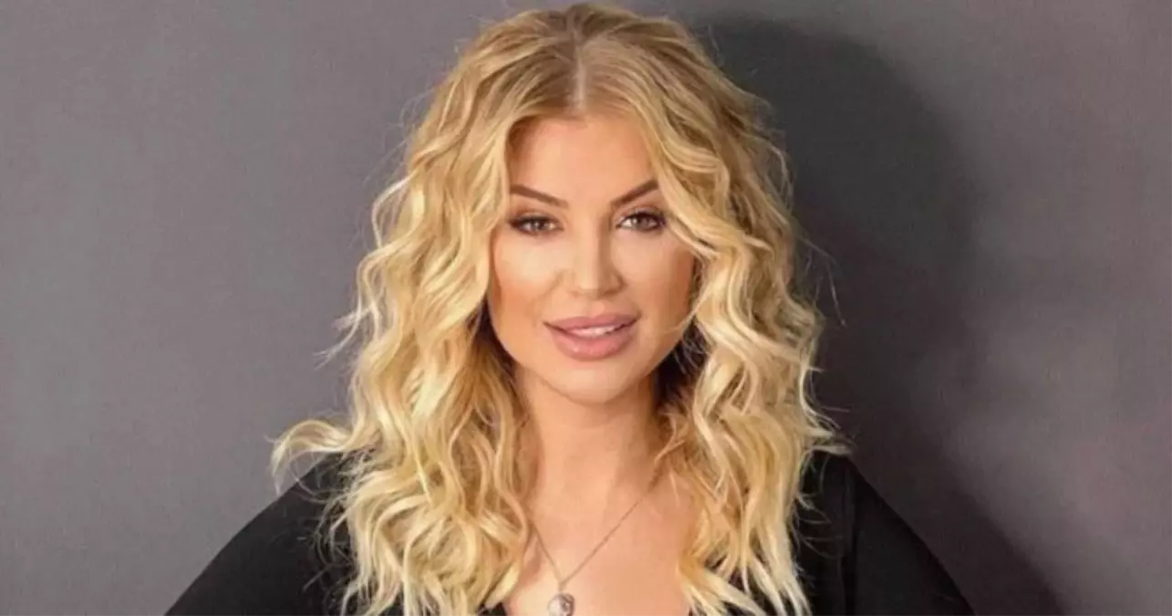 Songül Karlı'nın hayatı hakkında bilgilere ulaşın. Kaç yaşında ve nereli