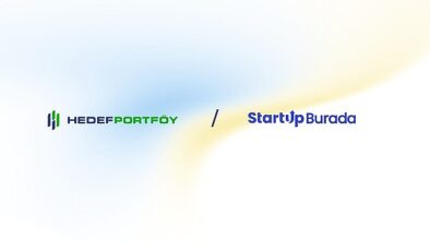 Startup Burada GSYF Borsa İstanbul’da İşlem Görmeye Başladı