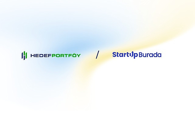 Startup Burada GSYF Borsa İstanbul’da İşlem Görmeye Başladı