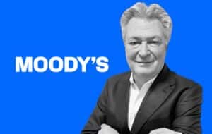 Stefano Nicolini, finans dünyasında önemli bir adım atarak Moody's ekibine