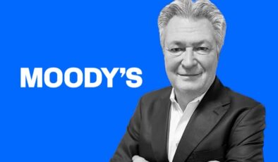 Stefano Nicolini Moody’s Ekibine Katıldı