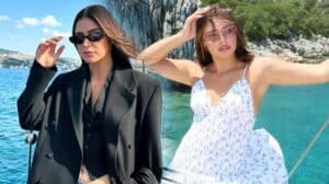 Survivor Ayşe Yüksel, bir haftada 2.5 kilo verdiğini açıkladı. Uyguladığı