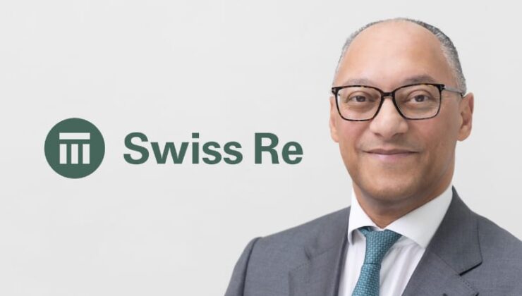 Swiss Re CEO’su Andreas Berger Reasürans Piyasasını Değerlendirdi