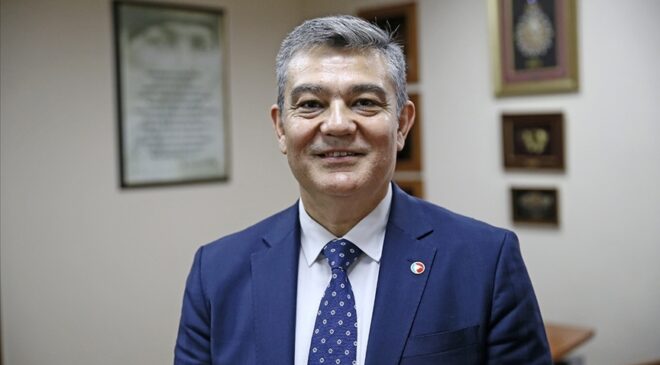 Atilla Benli’den Anlamlı Mesaj: “Sigorta Bir Gelecek Sözüdür”