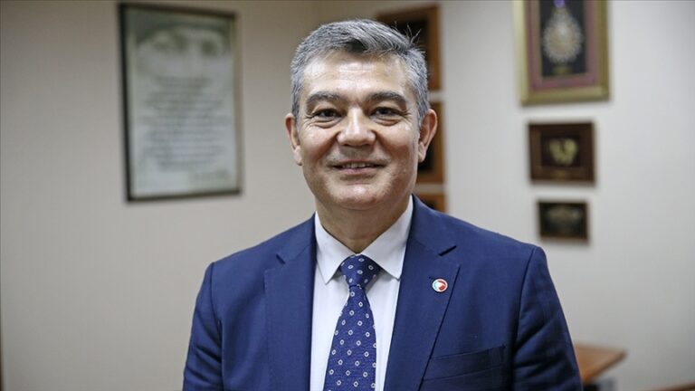 Atilla Benli’den Anlamlı Mesaj: “Sigorta Bir Gelecek Sözüdür”