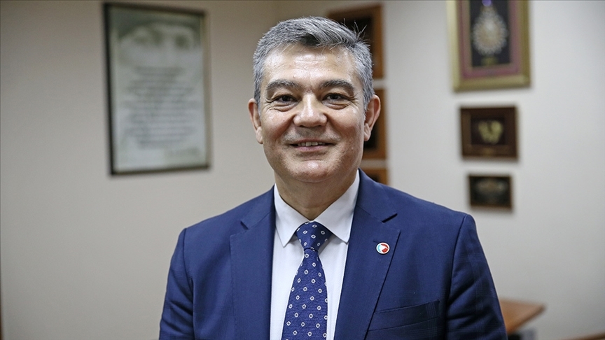 Atilla Benli’den Anlamlı Mesaj: “Sigorta Bir Gelecek Sözüdür” Atilla Benli’den Anlamlı Mesaj: “Sigorta Bir Gelecek Sözüdür”
