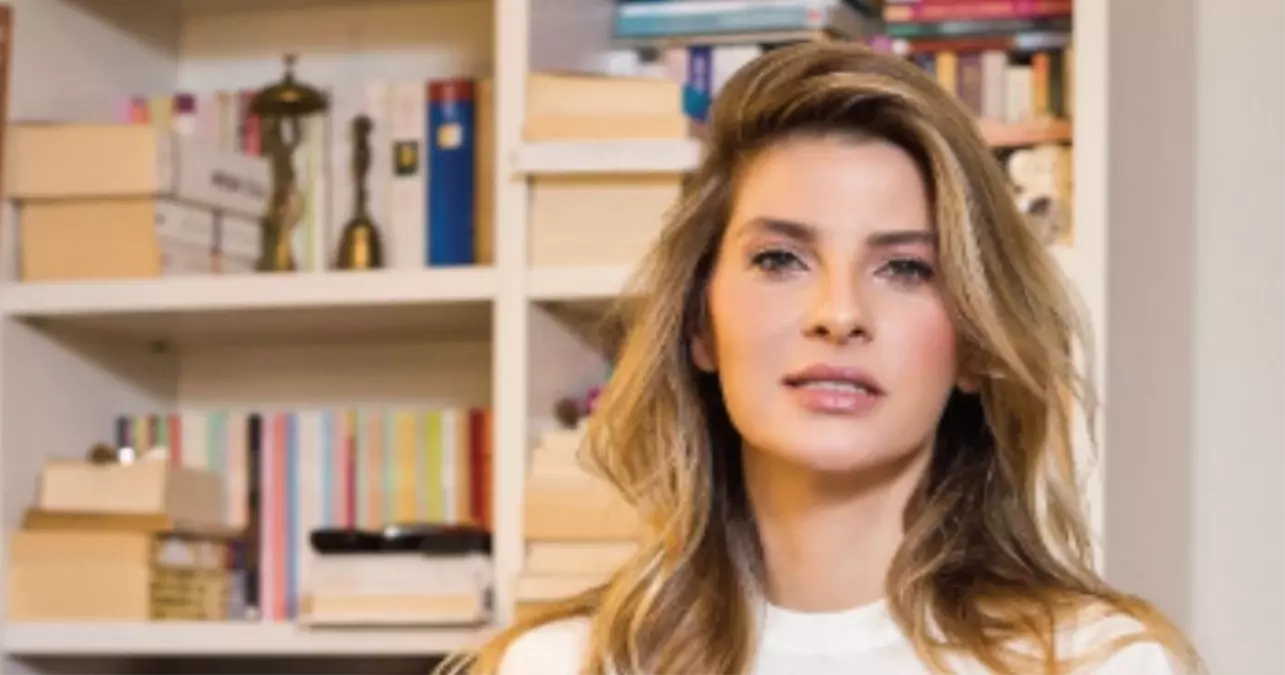 Tuğba Coşkun kimdir? Mehmet Ali Erbil’in eski eşi Tuğba Coşkun kaç yaşında, nereli?