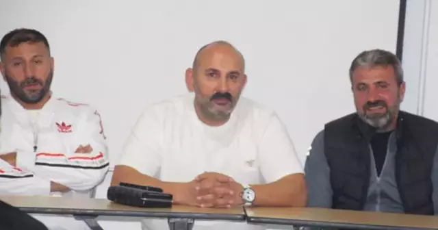 Tuncay Meriç'in Ani Vefatı ve Ayrıntıları