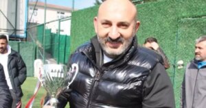 Tuncay Meriç'in ani vefat haberi, ailesi ve sevenleri için büyük