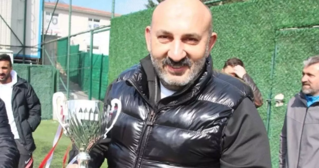 Tuncay Meriç’in Ani Vefatı ve Ayrıntıları