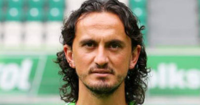 TUNCAY ŞANLI'NIN FUTBOL KARİYERİ