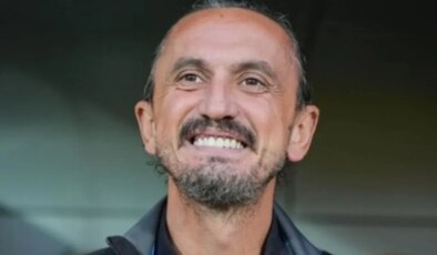 Tuncay Şanlı Kimdir? Tuncay Şanlı evli mi, kaç yaşında?