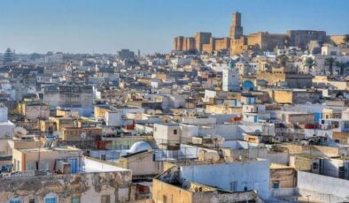 Tunus Hakkında Bilgiler; Tunus Bayrağı Anlamı, 2025 Nüfusu, Başkenti, Para Birimi Ve Saat Farkı