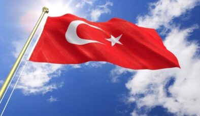Türkiye Hakkında Bilgiler; Türkiye Bayrağı Anlamı, 2025 Nüfusu, Başkenti, Para Birimi Ve Saat Farkı