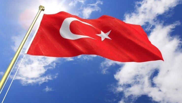 Türkiye Hakkında Bilgiler; Türkiye Bayrağı Anlamı, 2025 Nüfusu, Başkenti, Para Birimi Ve Saat Farkı