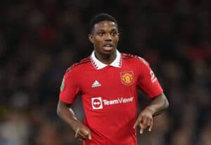 Tyrell Malacia kimdir, nereli ve kaç yaşında? Kariyer geçmişi, oynadığı