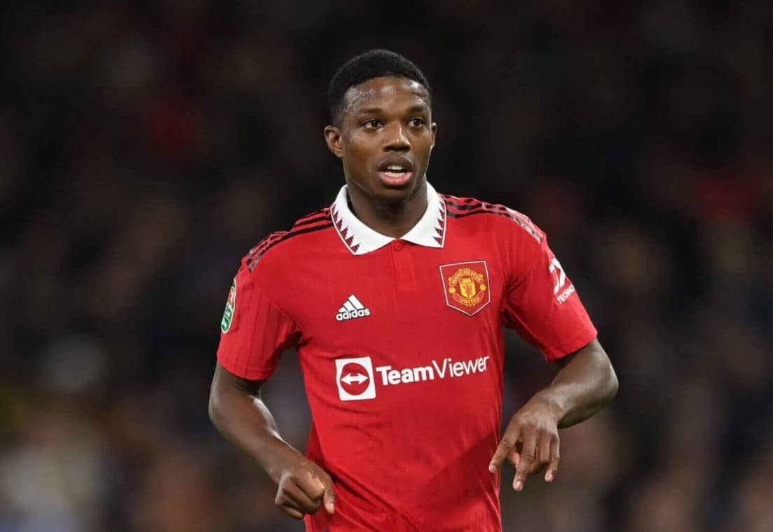 Tyrell Malacia kimdir, nereli ve kaç yaşında? Kariyer geçmişi, oynadığı