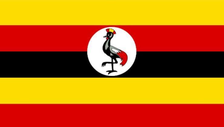 Uganda Hakkında Bilgiler; Uganda Bayrağı Anlamı, 2025 Nüfusu, Başkenti, Para Birimi Ve Saat Farkı