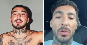 Utku Yalçınkaya, bilinen adıyla UZİ, kaç yaşında ve nereli? UZİ'nin