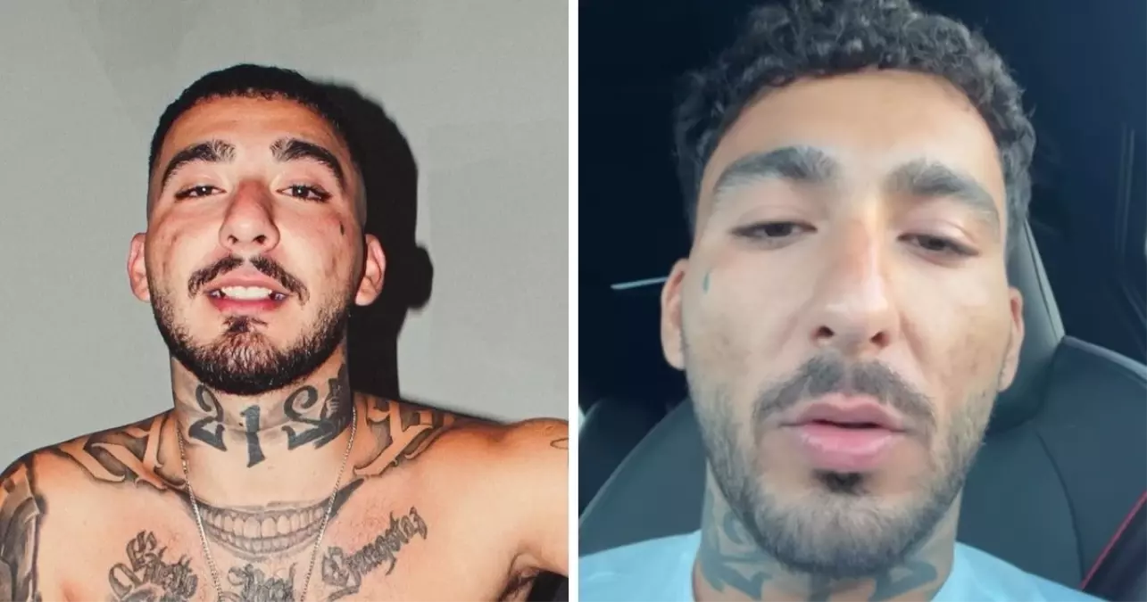 UZİ kimdir? Utku Yalçınkaya (UZİ) kaç yaşında, nereli?