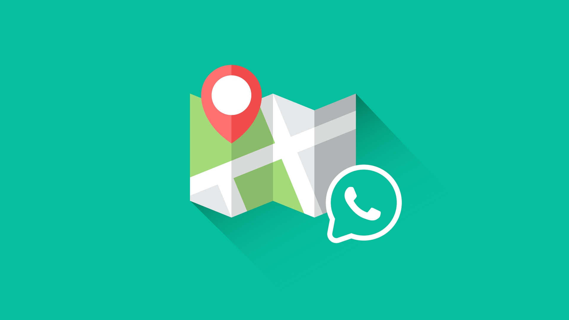 WhatsApp’ta Konum Gönderme Ne Anlama Gelir?