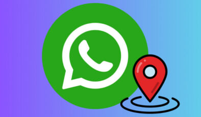 WhatsApp’ta Konum Gönderme Nasıl Yapılır?