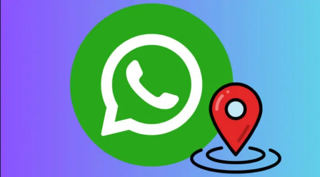 WhatsApp’ta Konum Gönderme Nasıl Yapılır?