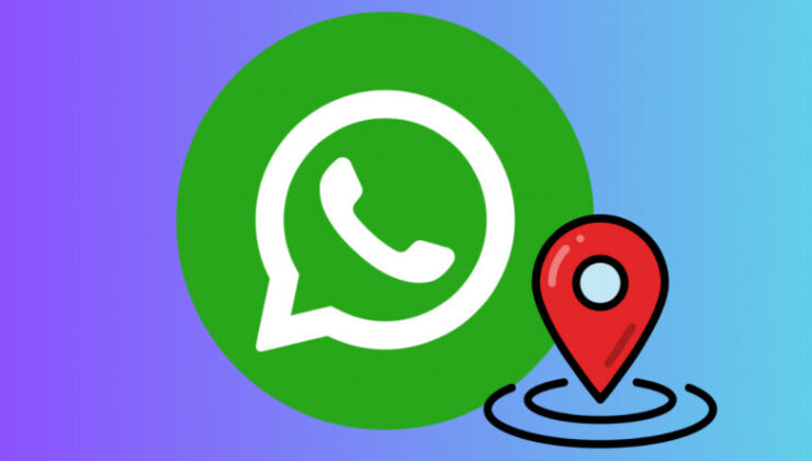 WhatsApp’ta Konum Gönderme Nasıl Yapılır?