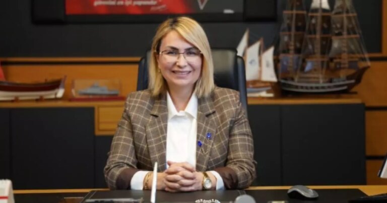 Yasemin Fazlaca kimdir? Yasemin Fazlaca kaç yaşında, nereli?