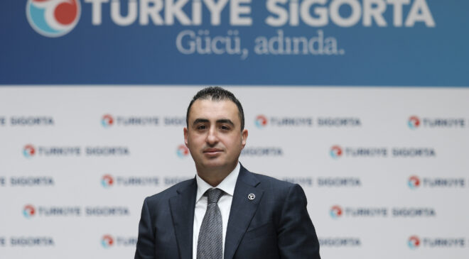 Türkiye Sigorta, Sigortayı Herkes İçin Erişilebilir Hâle Getiriyor