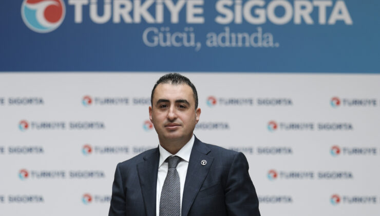 Türkiye Sigorta, Sigortayı Herkes İçin Erişilebilir Hâle Getiriyor