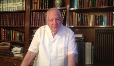 GESİD, Sigorta Haftası’nda David Kohen’i Anıyor