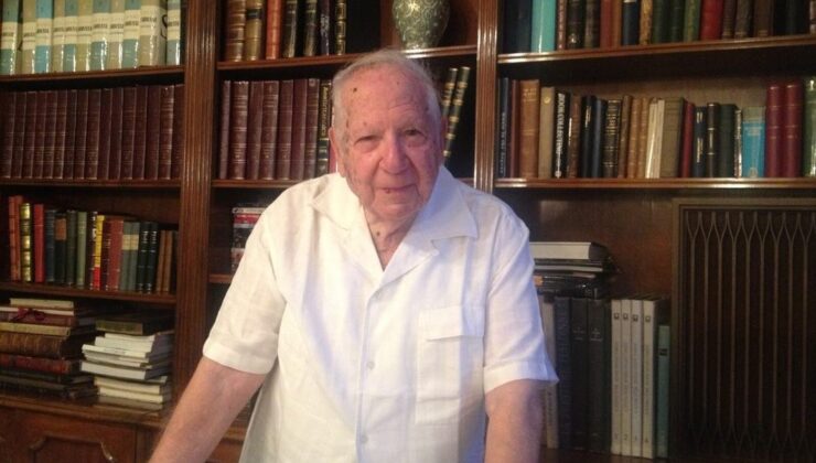 GESİD, Sigorta Haftası’nda David Kohen’i Anıyor