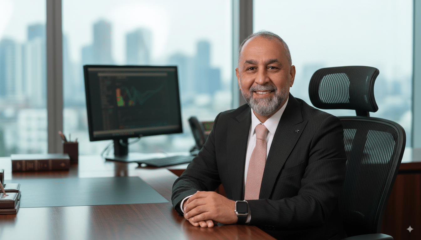 Sigorta Acenteleri İşveren Sendikası Başkanı Yalçın Metin’den Sigorta Haftası Mesajı