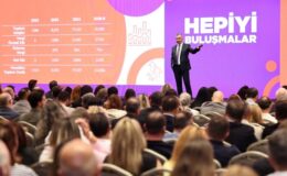 Hepiyi Sigorta, 1.000’e Yakın Acentesiyle İstanbul’da Görkemli Buluşma