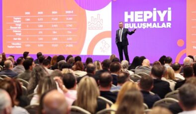 Hepiyi Sigorta, 1.000’e Yakın Acentesiyle İstanbul’da Görkemli Buluşma