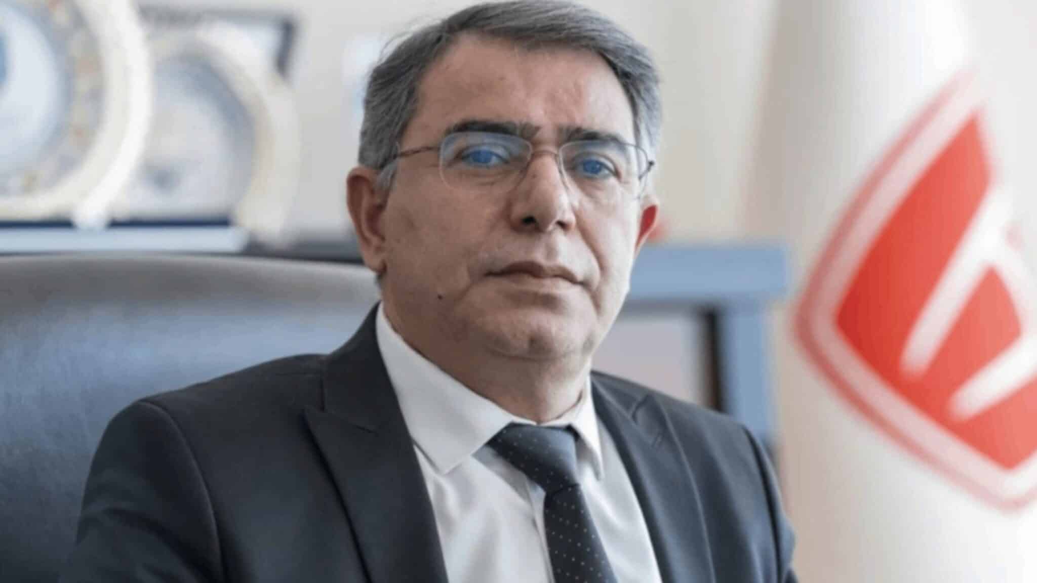 Tahkim öncesi Arabuluculuk Kanun Taslağına ilişkin değişiklik önerisi