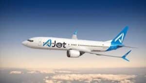 AJet, Ankara'dan Erbil'e direkt uçuşlarına başlıyor. Kesintisiz yolculuk keyfi ile